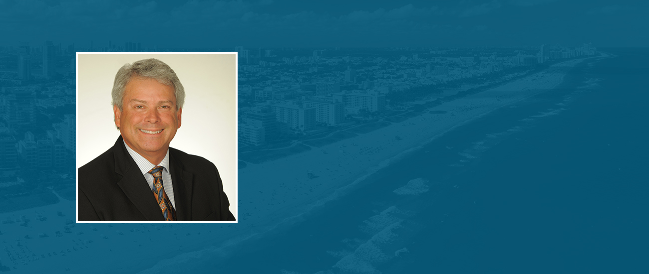 Picture of M. Scott Kleiman